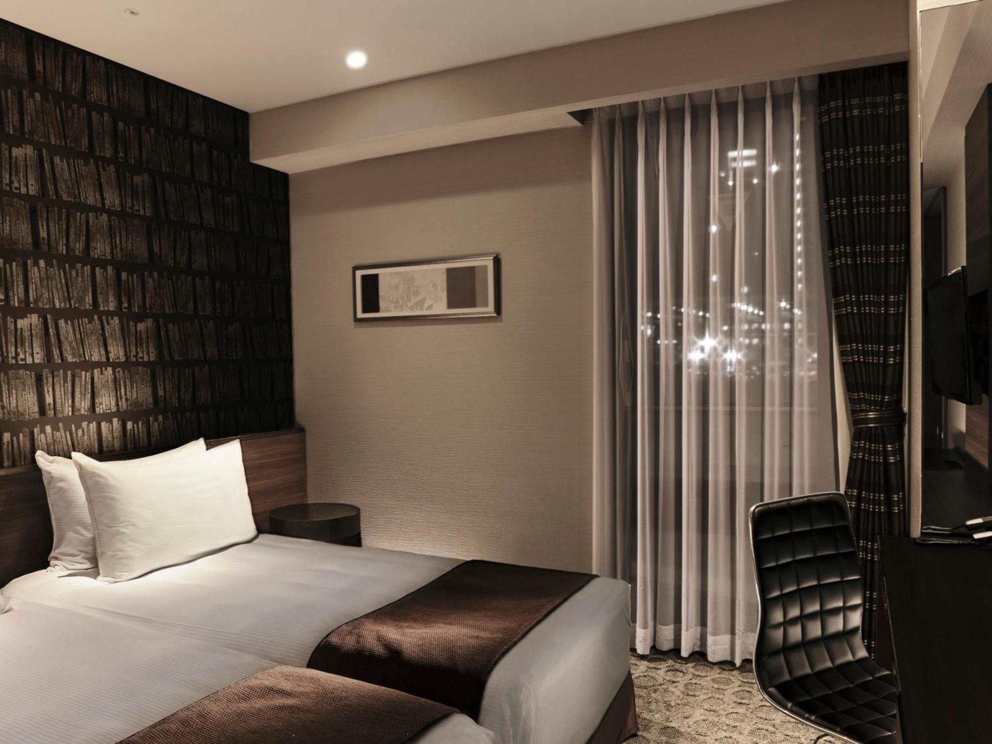The Strings Hotel Nagoya Eksteriør bilde